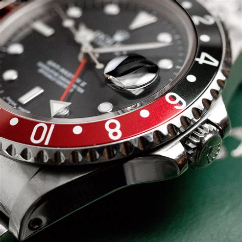 rolex gmt16750|rolex gmt 16710 coke value.